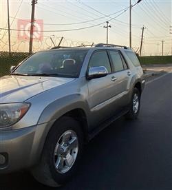 Toyota 4Runner